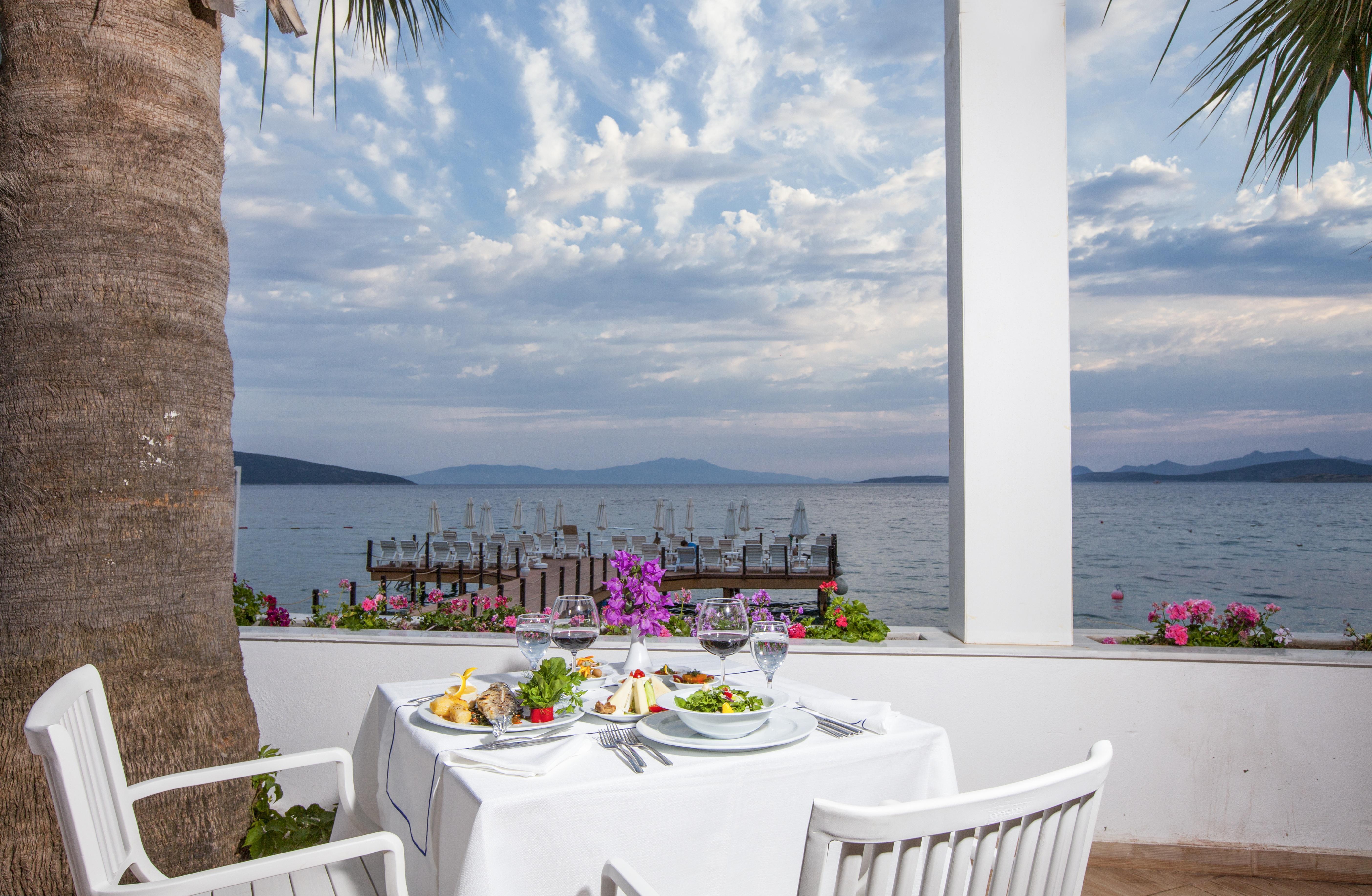 Labranda Tmt Ośrodek wypoczynkowy Bodrum