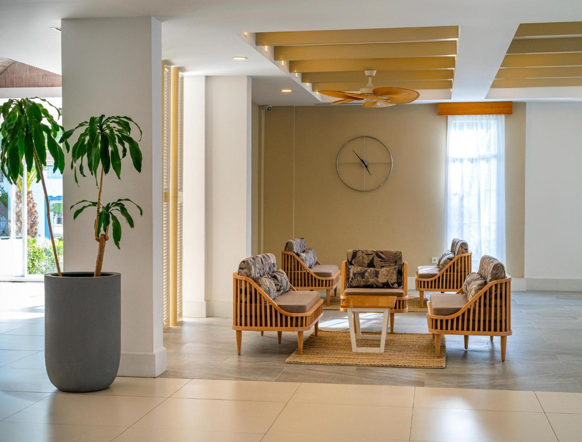 Ośrodek wypoczynkowy Labranda Tmt 5*