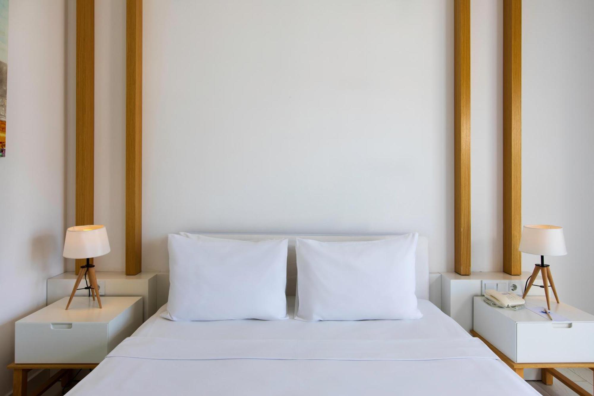 Resort Labranda Tmt Bodrum