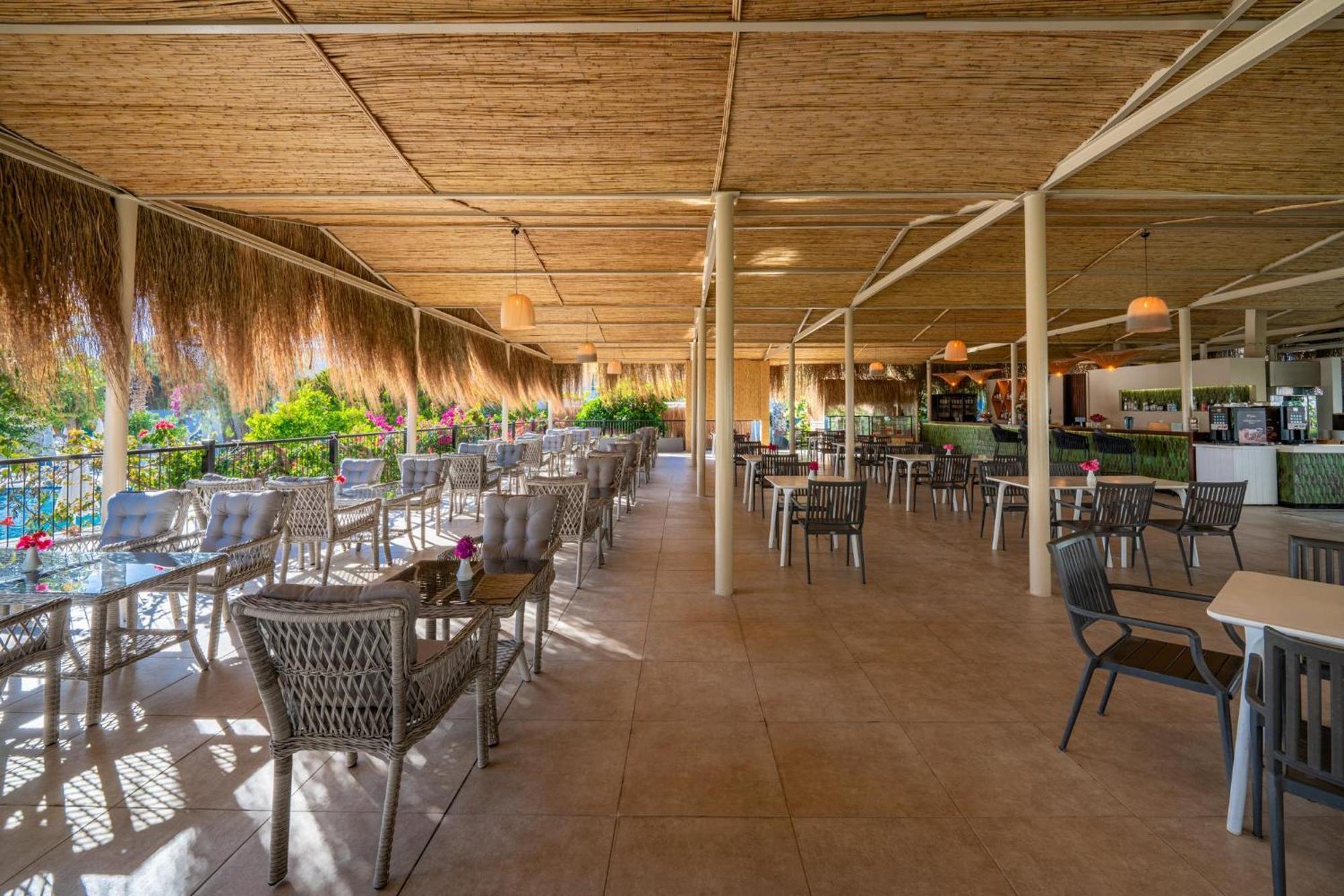 Resort Labranda Tmt 5*